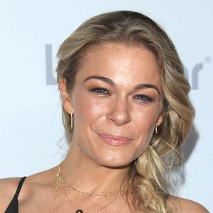 Photo LeAnn Rimes