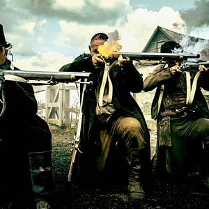 Taboo Saison 1 - AlloCiné