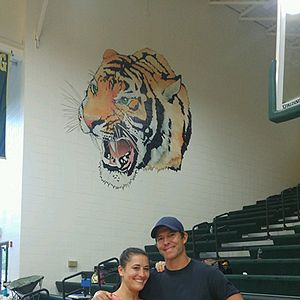 Photo Mom and Dad