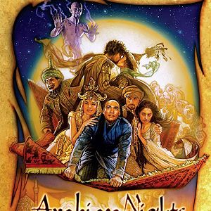 Photo Les Mille et une nuits