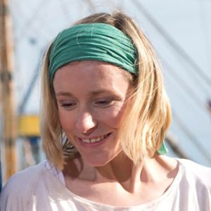 Photo Friederike Linke