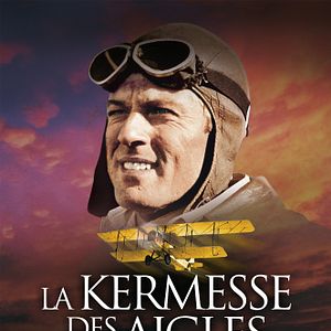 Photo La Kermesse des aigles