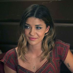 Photo Jessica Szohr