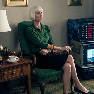 Photo Laura Dern
