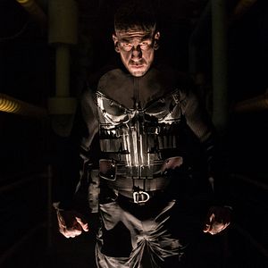 Photo Marvel's The Punisher