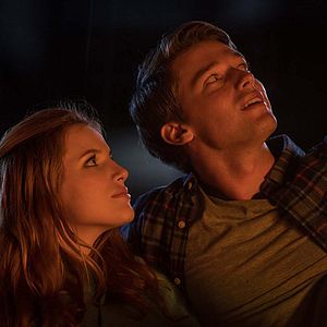 Photo Patrick Schwarzenegger