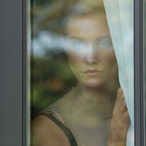 Photo Nicky Whelan