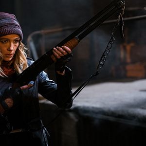 Photo Sharni Vinson