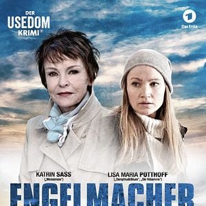 Photo Baltic Crimes : La faiseuse d'ange