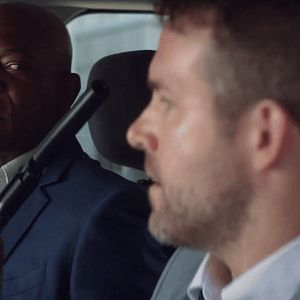 Photo Hitman & Bodyguard