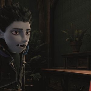 Photo Le Petit vampire