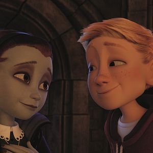 Photo Le Petit vampire