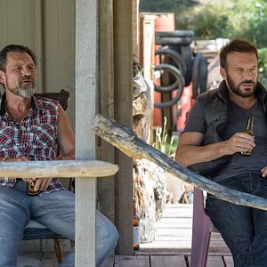 Photo Samuel Le Bihan