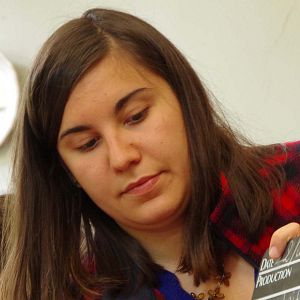 Photo Maréva Mouraud