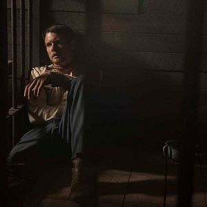 Photo Jack O'Connell