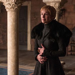 Photo Lena Headey