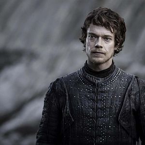 Photo Alfie Allen
