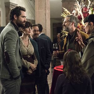 Photo Cecilia Suárez