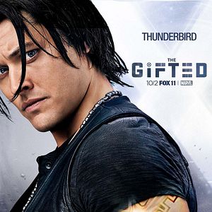 Photo The Gifted