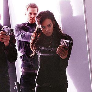Photo Luke MacFarlane