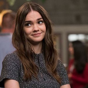 Photo Maia Mitchell