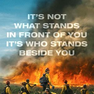 Photo Line of Fire
