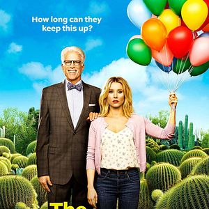 Photo The Good Place