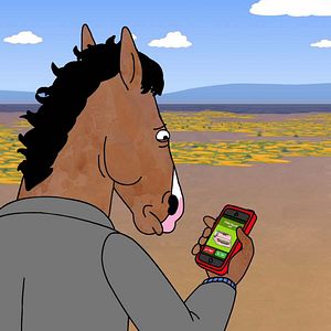 Photo BoJack Horseman