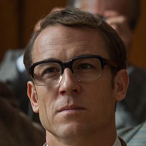 Photo Tobias Menzies