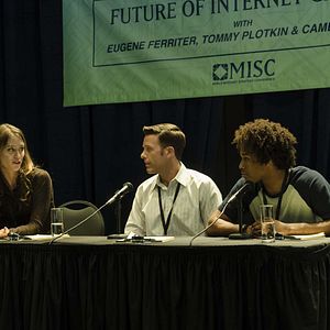 Photo Al-Jaleel Knox