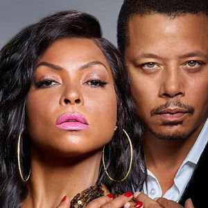 Photo Taraji P. Henson