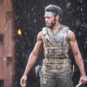 Photo Les Chroniques de Shannara