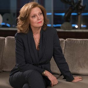 Photo Susan Sarandon