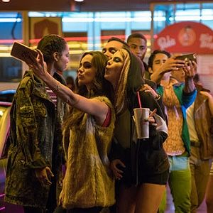 Photo #REALITYHIGH