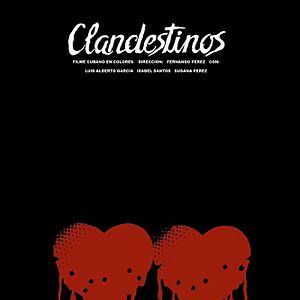 Photo Clandestinos
