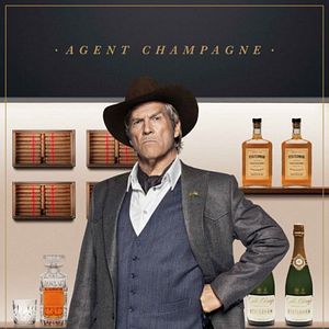Photo Kingsman : Le Cercle d'or