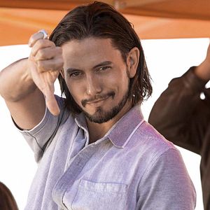 Photo Jackson Rathbone