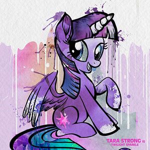 Photo My Little Pony : le film