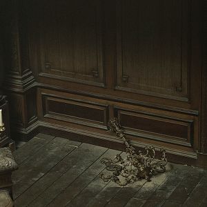 Photo The Lodgers