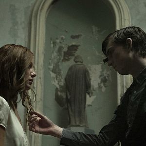 Photo The Lodgers