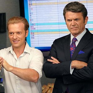 Photo John Michael Higgins