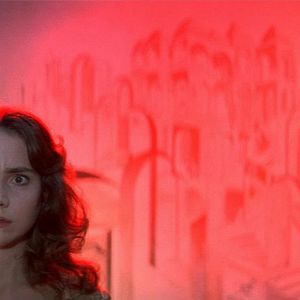 Photo Suspiria