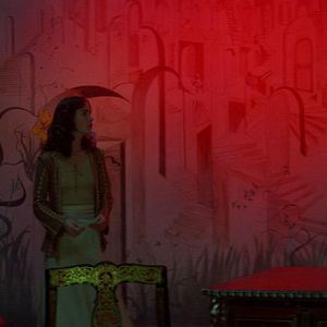Photo Suspiria