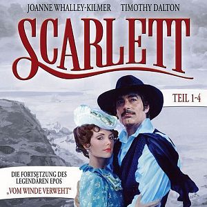 Photo Scarlett