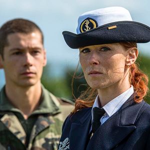 Photo Audrey Fleurot