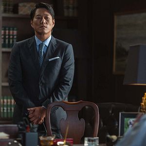 Photo Sung Kang