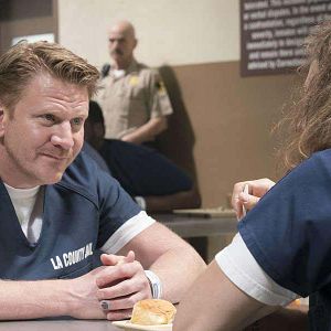 Photo Dash Mihok