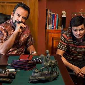 Photo Narcos