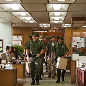 Photo Narcos