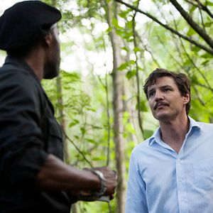 Photo Narcos